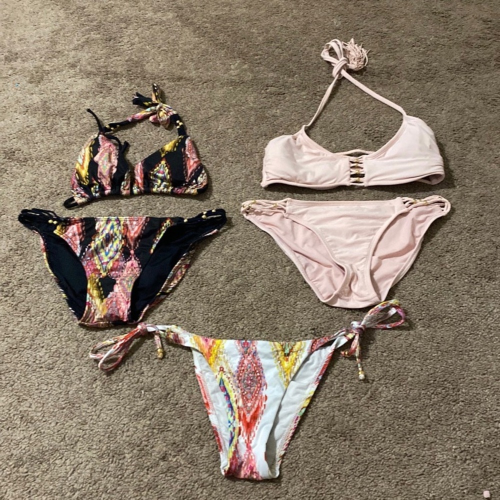 PilyQ Swimming Bundle